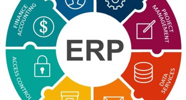 Мировой рынок цифровых систем управления ресурсами предприятия ERP